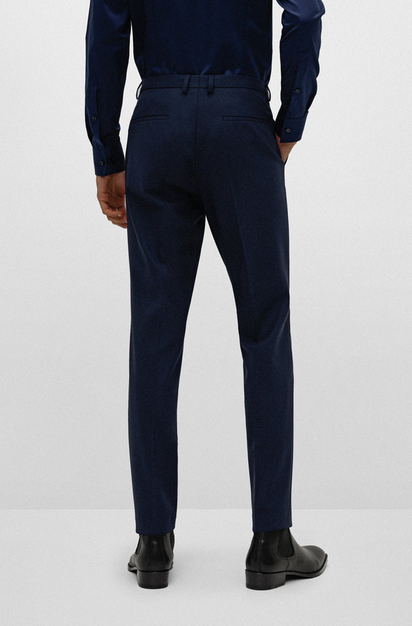 ΠΑΝΤΕΛΟΝΙ HUGO - 405 ΜΠΛΕ